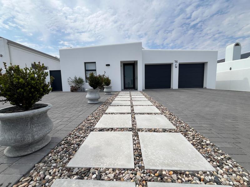 3 Bedroom Property for Sale in Dwarskersbos Western Cape